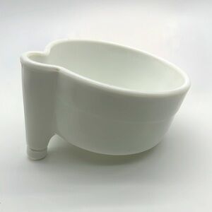 Vintage GE (General‎ Electric) Mixmaster juicer attachment